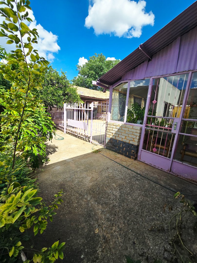 3 Bedroom Property for Sale in Pienaarsdorp North West